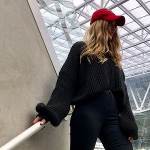 Meet your Posher, Meg